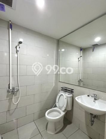 Apartemen Kawasan , 1 KM, Luas 57m2m², Strategic Location Apartemen Kawasan , 1 KM, Luas 57m2m², Strategic Location