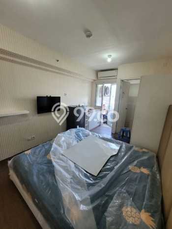 Apartemen Murah Dijual di Surabaya 0 KT & 1 KM Apartemen Murah Dijual di Surabaya 0 KT & 1 KM