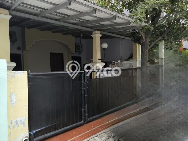 Rumah Minimalis 3 KT LT 90m2 di Gununganyar Rumah Minimalis 3 KT LT 90m2 di Gununganyar