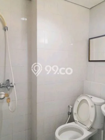 Hunian Apartemen 1 KT 1 KM Dijual di Sukolilo Surabaya, Luas 22m2 Hunian Apartemen 1 KT 1 KM Dijual di Sukolilo Surabaya, Luas 22m2