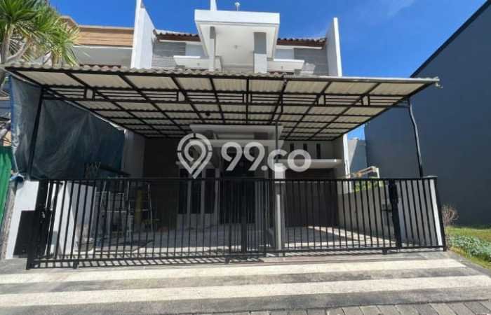 HUNIAN PILIHAN! Rumah di , 5 KT, Lingkungan Asri, Luas 144m2m² Bangunan 220m2m² HUNIAN PILIHAN! Rumah di , 5 KT, Lingkungan Asri, Luas 144m2m² Bangunan 220m2m²