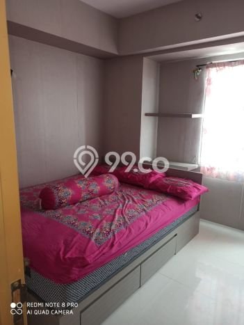 UNIT TERBAIK! Apartemen di Pakuwon City, 2 KT, Luas 30m², Lokasi Premium UNIT TERBAIK! Apartemen di Pakuwon City, 2 KT, Luas 30m², Lokasi Premium