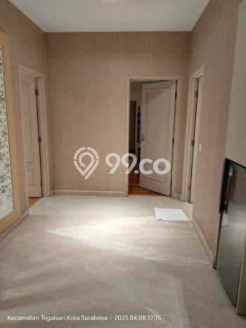 Apartemen Favorit Nyaman Dijual di Surabaya dengan 2 Kamar Tidur Apartemen Favorit Nyaman Dijual di Surabaya dengan 2 Kamar Tidur