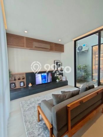 Rumah Modern Cantik 3 Kamar Siap Huni di Rungkut Rumah Modern Cantik 3 Kamar Siap Huni di Rungkut