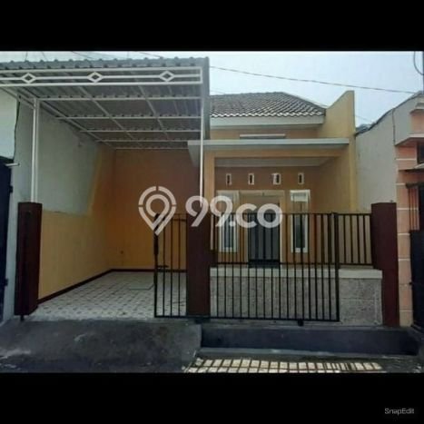 Jual Rumah Favorit Siap Huni LB 36m2 di Waru, Sidoarjo Jual Rumah Favorit Siap Huni LB 36m2 di Waru, Sidoarjo