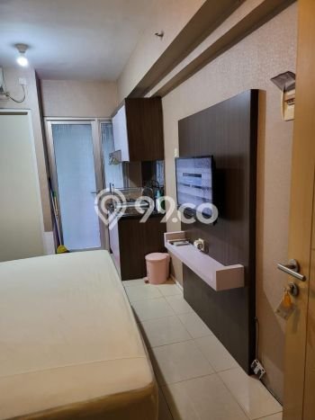 Disewakan Apartemen Strategis Kawasan Mulyorejo, 1 KM, Luas 21m², Pemandangan Terbaik Disewakan Apartemen Strategis Kawasan Mulyorejo, 1 KM, Luas 21m², Pemandangan Terbaik