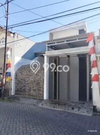 Hunian Nyaman Asri 3 KT Siap Huni di Semolowaru Surabaya Hunian Nyaman Asri 3 KT Siap Huni di Semolowaru Surabaya