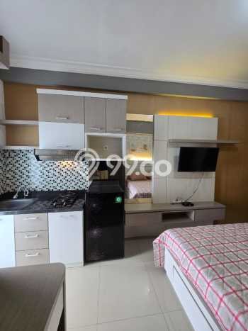 Dijual Apartemen Terjangkau di Sukolilo, Surabaya dengan 1 KT, 1 KM Dijual Apartemen Terjangkau di Sukolilo, Surabaya dengan 1 KT, 1 KM