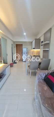 Apartemen Harga Murah dengan 2 BR & 1 KM di Dukuh Pakis Surabaya Apartemen Harga Murah dengan 2 BR & 1 KM di Dukuh Pakis Surabaya