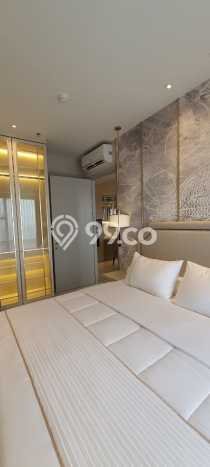 Apartemen Terawat Dijual di Surabaya Spesifikasi 2 KT, 1 KM Apartemen Terawat Dijual di Surabaya Spesifikasi 2 KT, 1 KM