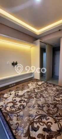 Apartemen Minimalis untuk Disewa, 2 Kamar di Surabaya Apartemen Minimalis untuk Disewa, 2 Kamar di Surabaya
