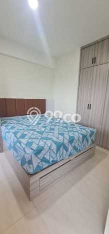 Apartemen Harga Murah dengan 2 BR & 1 KM di Dukuh Pakis Surabaya Apartemen Harga Murah dengan 2 BR & 1 KM di Dukuh Pakis Surabaya
