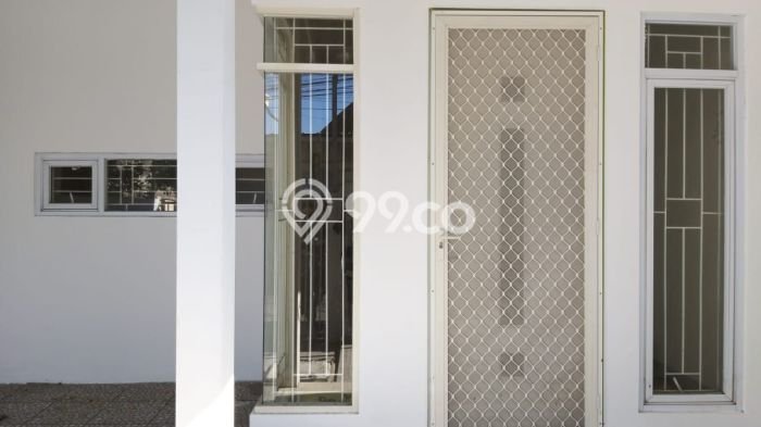 Dijual Rumah Minimalis Bagus Punya 3 KT di Mulyorejo Surabaya SHM Dijual Rumah Minimalis Bagus Punya 3 KT di Mulyorejo Surabaya SHM