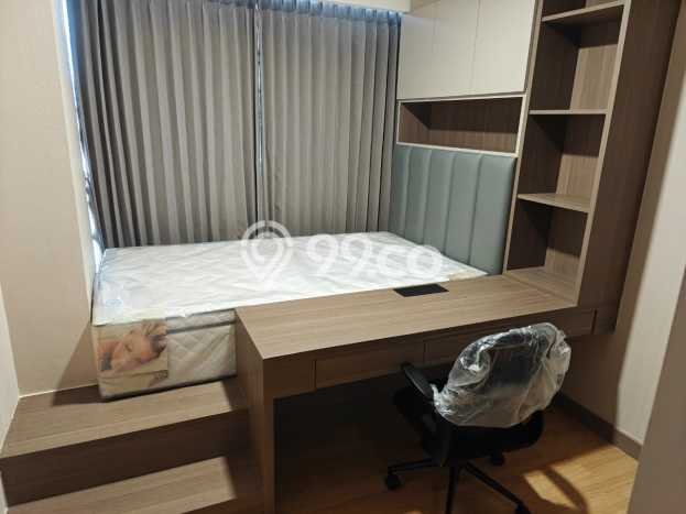 Apartemen Disewakan 3 Kamar Hemat Siap Huni di Surabaya, Luas 130m2 Apartemen Disewakan 3 Kamar Hemat Siap Huni di Surabaya, Luas 130m2