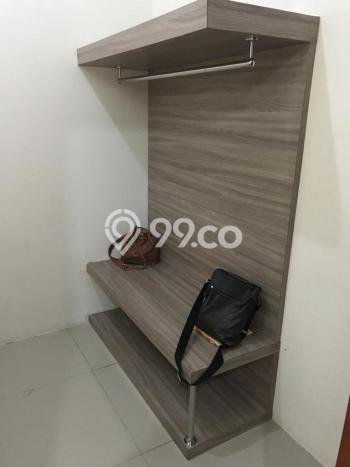 PRIME LOCATION! Apartemen Kawasan Mulyorejo, 1 KM, Luas 36m2m², Premium PRIME LOCATION! Apartemen Kawasan Mulyorejo, 1 KM, Luas 36m2m², Premium