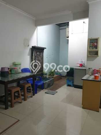 Rumah Modern Minimalis 3 KT Bisa Langsung Pindah di Waru Rumah Modern Minimalis 3 KT Bisa Langsung Pindah di Waru