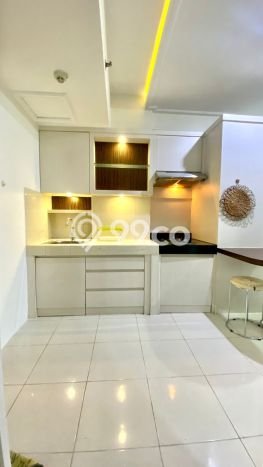 Apartemen Harga Terjangkau Dijual di Sukolilo, Surabaya Punya 2 Kamar Tidur Apartemen Harga Terjangkau Dijual di Sukolilo, Surabaya Punya 2 Kamar Tidur