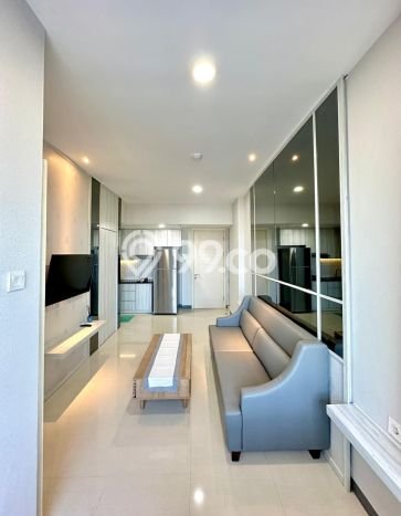 Apartemen Kawasan , 1 KM, Luas 57m2m², Strategic Location Apartemen Kawasan , 1 KM, Luas 57m2m², Strategic Location