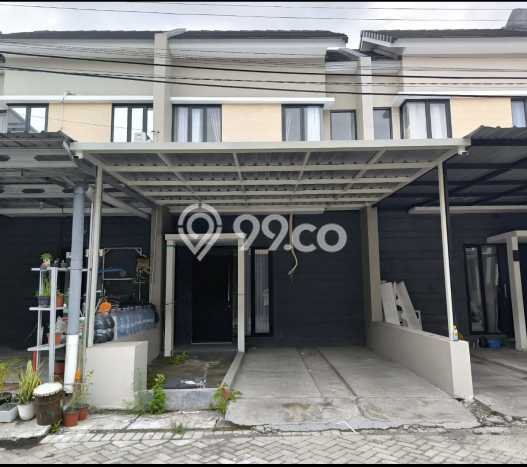 Rumah sewa siap huni 2 KT di Gununganyar, Surabaya Rumah sewa siap huni 2 KT di Gununganyar, Surabaya