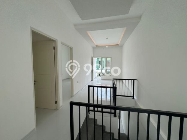 Jual Rumah Favorit Siap Huni LB 150m2 di Mulyorejo, Surabaya Jual Rumah Favorit Siap Huni LB 150m2 di Mulyorejo, Surabaya