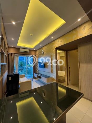 Disewakan Apartemen Harga Terjangkau di Pakuwon Indah 2 Bedroom Disewakan Apartemen Harga Terjangkau di Pakuwon Indah 2 Bedroom