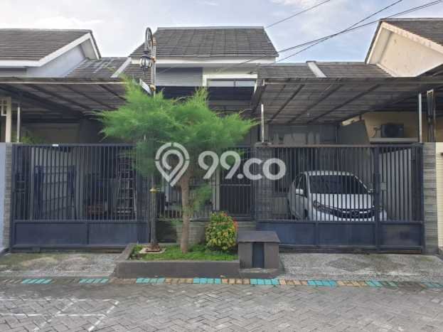 Rumah Modern Minimalis 3 KT Bisa Langsung Pindah di Waru Rumah Modern Minimalis 3 KT Bisa Langsung Pindah di Waru