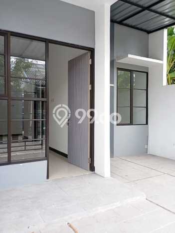 Rumah Modern Cantik 3 Kamar Siap Huni di Wiyung Rumah Modern Cantik 3 Kamar Siap Huni di Wiyung