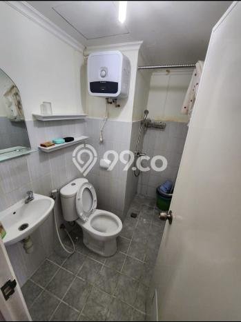 Unit Apartemen 2 Kamar & 1 Kamar Mandi Dijual di Mulyorejo, Surabaya Unit Apartemen 2 Kamar & 1 Kamar Mandi Dijual di Mulyorejo, Surabaya