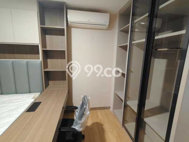 Apartemen Disewakan 3 Kamar Hemat Siap Huni di Surabaya, Luas 130m2 Apartemen Disewakan 3 Kamar Hemat Siap Huni di Surabaya, Luas 130m2