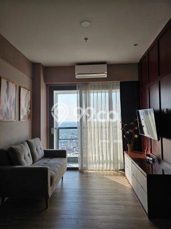 Sewa Apartemen Terjangkau 2 KT di Pakuwon Indah Surabaya Sewa Apartemen Terjangkau 2 KT di Pakuwon Indah Surabaya