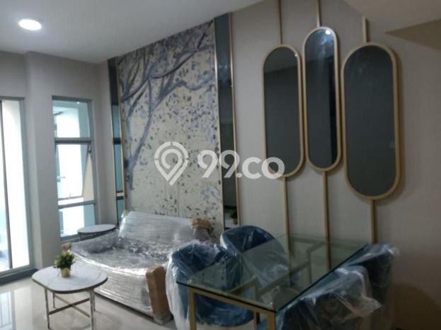 UNIT TERBAIK! Apartemen Kawasan , 1 KM, Luas 49m2m², Pemandangan Terbaik UNIT TERBAIK! Apartemen Kawasan , 1 KM, Luas 49m2m², Pemandangan Terbaik