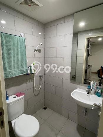 Hunian Apartemen Strategis untuk Dijual di Surabaya dengan 2 Kamar Hunian Apartemen Strategis untuk Dijual di Surabaya dengan 2 Kamar
