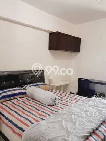 Hunian Apartemen 1 KT 1 KM Dijual di Sukolilo Surabaya, Luas 22m2 Hunian Apartemen 1 KT 1 KM Dijual di Sukolilo Surabaya, Luas 22m2
