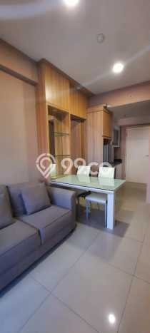 Apartemen Minimalis untuk Disewa, 2 Kamar di Surabaya Apartemen Minimalis untuk Disewa, 2 Kamar di Surabaya