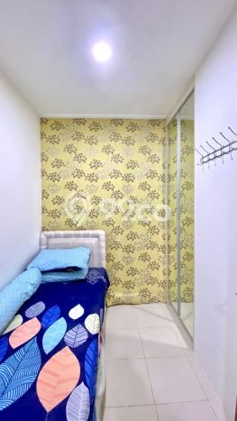 Apartemen Harga Terjangkau Dijual di Sukolilo, Surabaya Punya 2 Kamar Tidur Apartemen Harga Terjangkau Dijual di Sukolilo, Surabaya Punya 2 Kamar Tidur