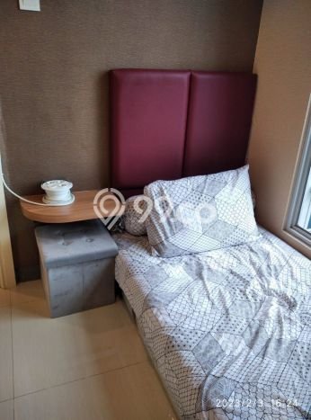 Apartemen Eksklusif di , 2 KT, Luas 50m2m², Ready Huni Apartemen Eksklusif di , 2 KT, Luas 50m2m², Ready Huni