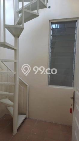 Dijual Cepat Rumah Favorit Siap Huni LB 81m2 di Mulyorejo, Surabaya Dijual Cepat Rumah Favorit Siap Huni LB 81m2 di Mulyorejo, Surabaya