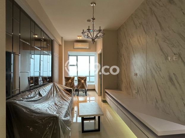 Apartemen Strategis Kawasan , 2 KT, Luas 54m2m², Akses Surabaya, Surabaya Apartemen Strategis Kawasan , 2 KT, Luas 54m2m², Akses Surabaya, Surabaya