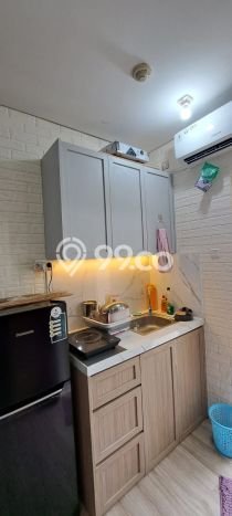 SPECIAL PRICE! Apartemen Kawasan Sukolilo, 1 KM, Luas 23m2m², Area Strategis, Fasilitas Modern, Siap Ditempati SPECIAL PRICE! Apartemen Kawasan Sukolilo, 1 KM, Luas 23m2m², Area Strategis, Fasilitas Modern, Siap Ditempati