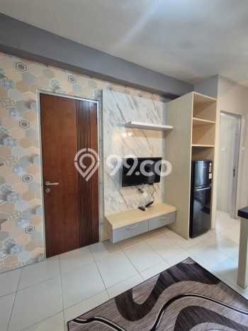 Dijual Apartemen di Sukolilo, Surabaya 2 KT, 1 KM Strategis Dijual Apartemen di Sukolilo, Surabaya 2 KT, 1 KM Strategis