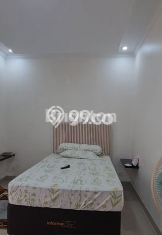 Hunian Cantik Minimalis Lb 145m2 di Balikpapan Selatan, Balikpapan Hunian Cantik Minimalis Lb 145m2 di Balikpapan Selatan, Balikpapan