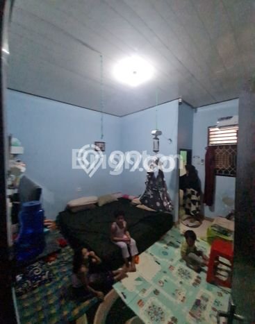 Hunian Eksklusif Siap Huni LT 550m2 di Balikpapan Selatan, Balikpapan Hunian Eksklusif Siap Huni LT 550m2 di Balikpapan Selatan, Balikpapan