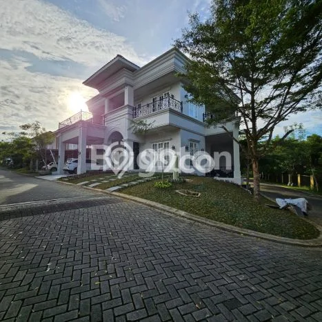 Dijual Rumah Mewah Exclusive di Balikpapan Utara, Balikpapan Dijual Rumah Mewah Exclusive di Balikpapan Utara, Balikpapan