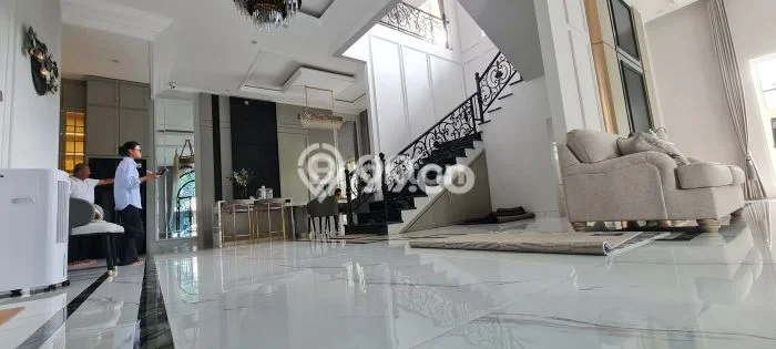 Dijual Rumah Mewah Exclusive di Balikpapan Utara, Balikpapan Dijual Rumah Mewah Exclusive di Balikpapan Utara, Balikpapan