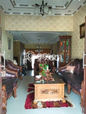 Siap Huni Rumah Mewah 4 Kamar di Balikpapan Utara Dekat ke Mana Saja Siap Huni Rumah Mewah 4 Kamar di Balikpapan Utara Dekat ke Mana Saja