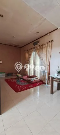 Jual Rumah Favorit Siap Huni LB 100m2 di Balikpapan Utara, Balikpapan Jual Rumah Favorit Siap Huni LB 100m2 di Balikpapan Utara, Balikpapan