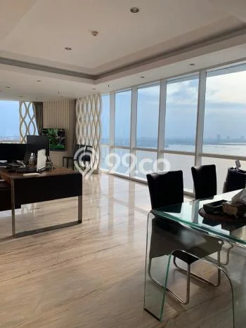Apartemen Luxury Dijual di Jakarta Utara Lokasi Strategis Punya 3 Kamar Tidur Apartemen Luxury Dijual di Jakarta Utara Lokasi Strategis Punya 3 Kamar Tidur