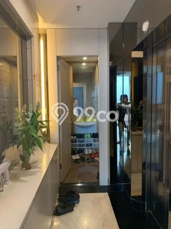 Apartemen Luxury Dijual di Jakarta Utara Lokasi Strategis Punya 3 Kamar Tidur Apartemen Luxury Dijual di Jakarta Utara Lokasi Strategis Punya 3 Kamar Tidur