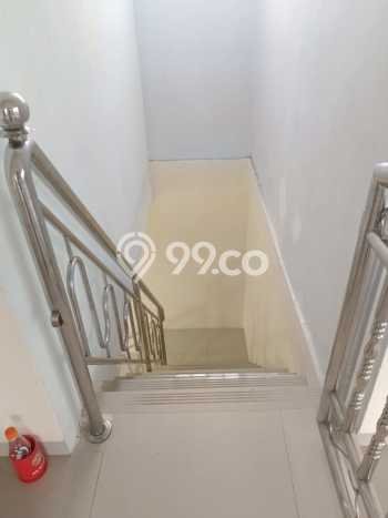 Rumah Minimalis 4 KT di Tiban Batam Semi Furnished Rumah Minimalis 4 KT di Tiban Batam Semi Furnished