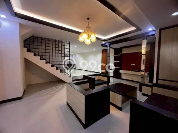 Rumah Cantik Siap Pakai Di Batam Kota Luas 121m2 Aman Rumah Cantik Siap Pakai Di Batam Kota Luas 121m2 Aman